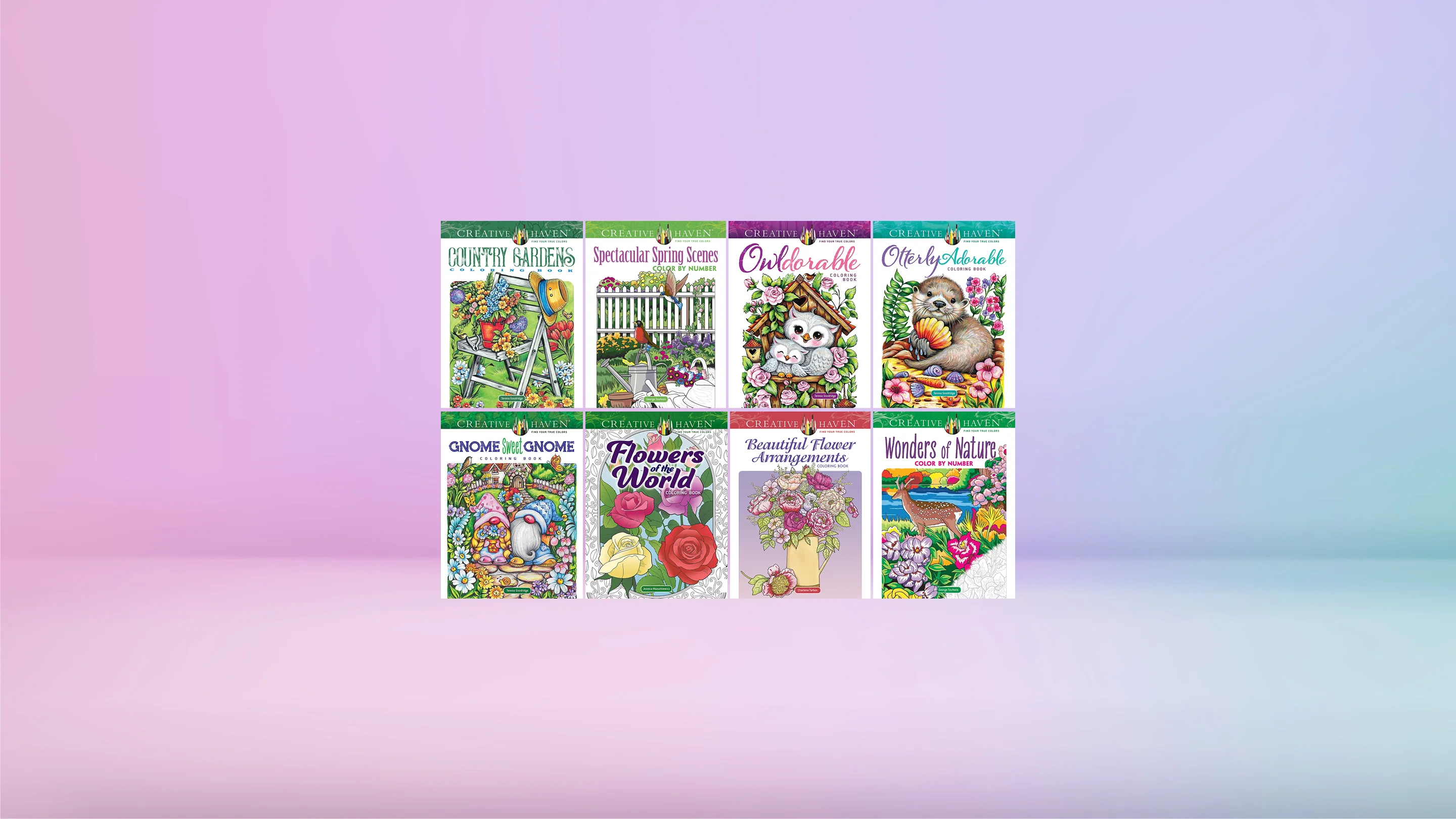 Classic Style Meets Timeless Literature